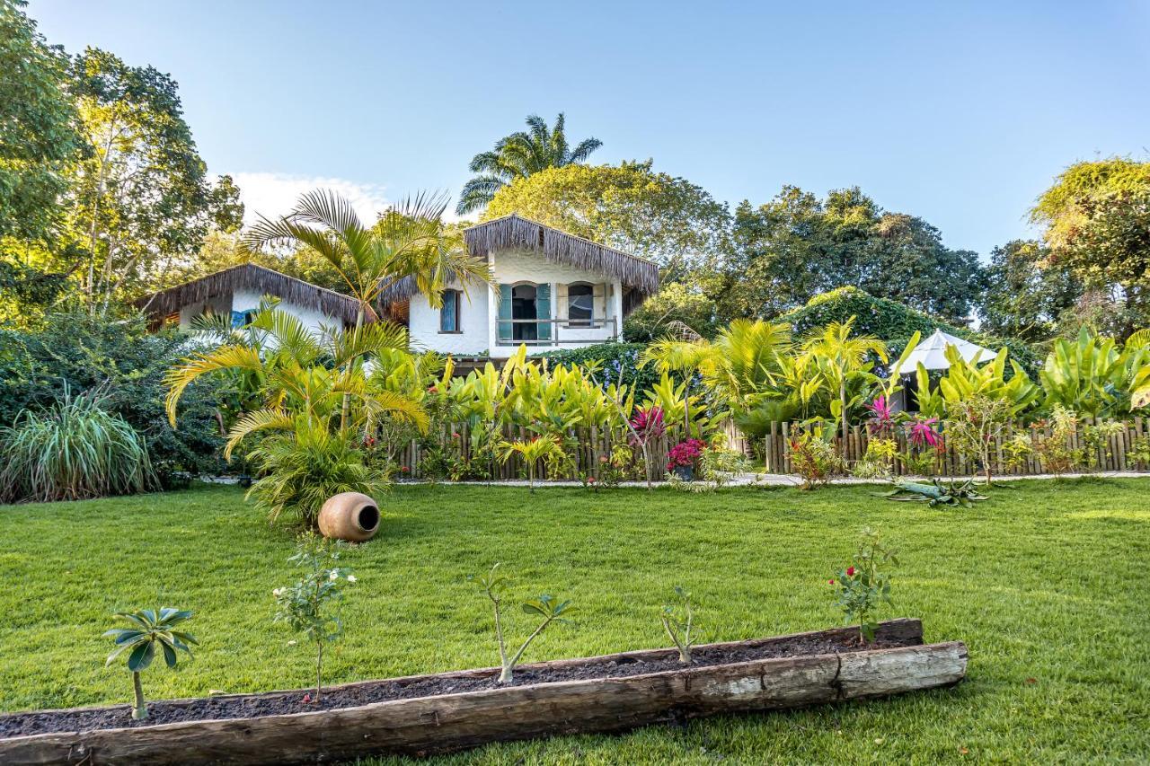 Vila Ruda Trancoso Kültér fotó