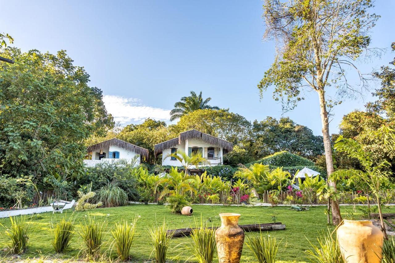 Vila Ruda Trancoso Kültér fotó