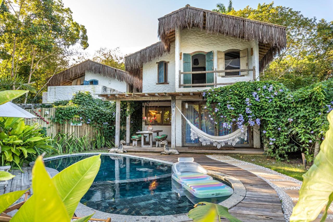 Vila Ruda Trancoso Kültér fotó
