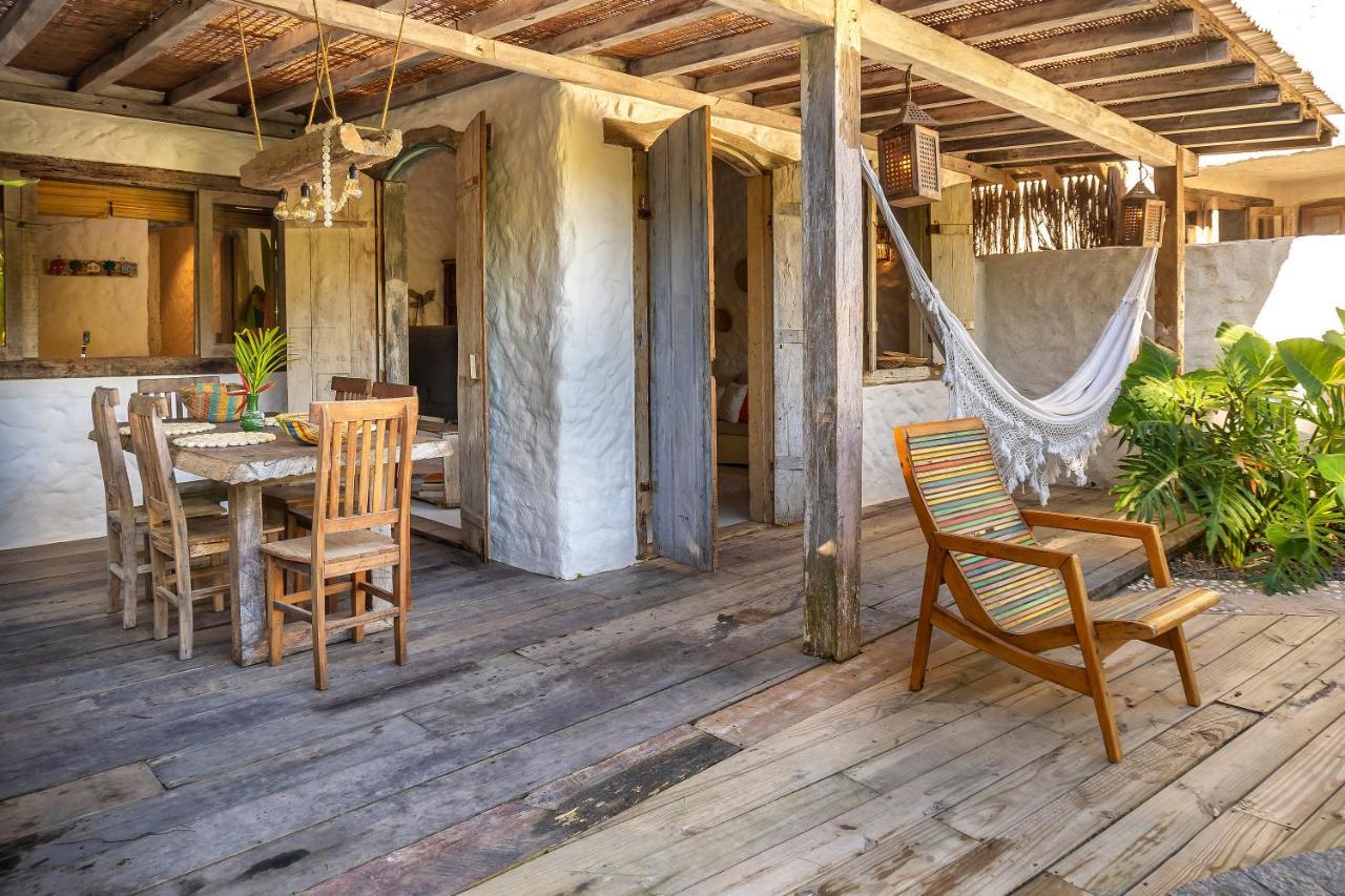 Vila Ruda Trancoso Kültér fotó