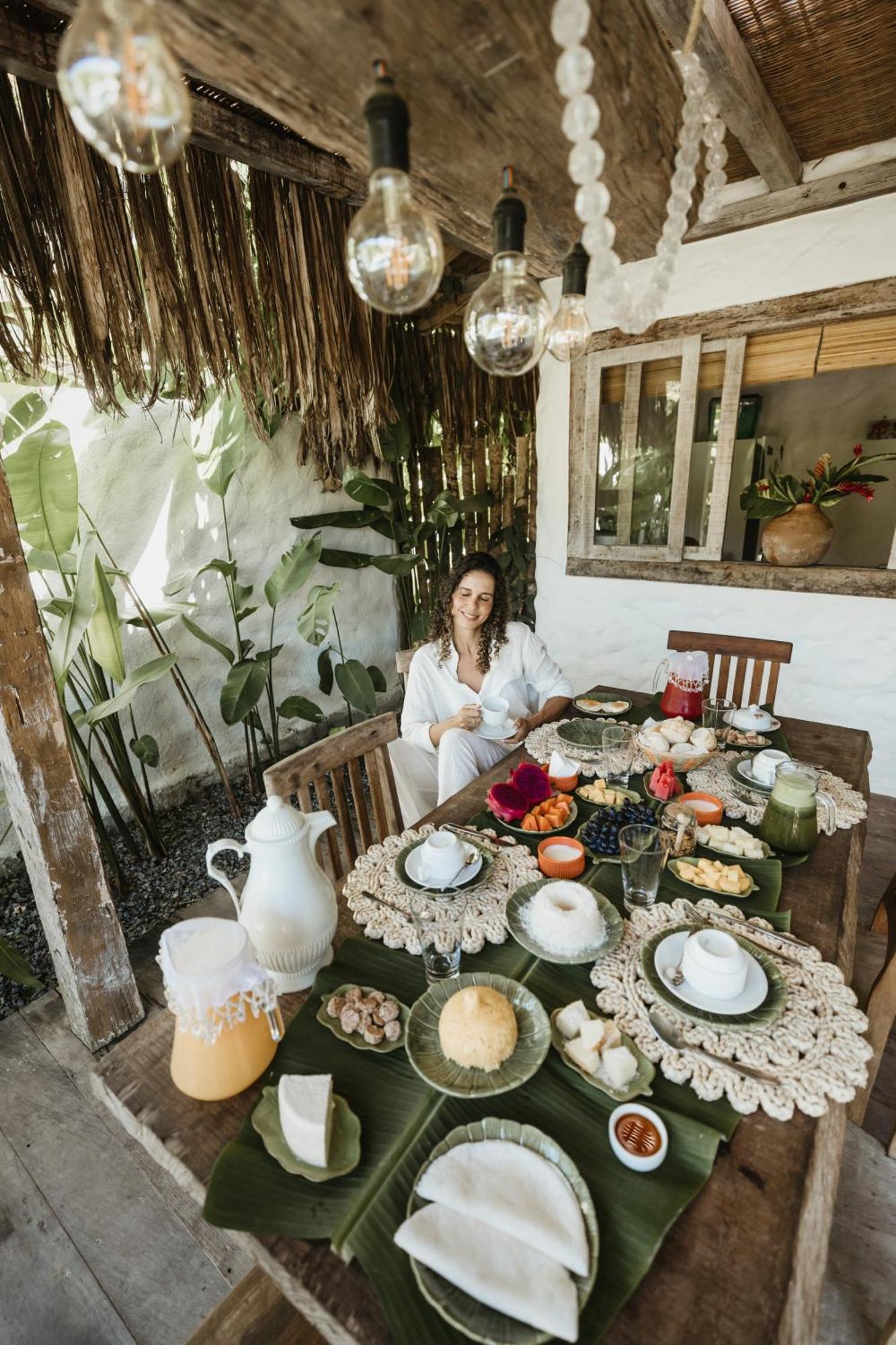 Vila Ruda Trancoso Kültér fotó