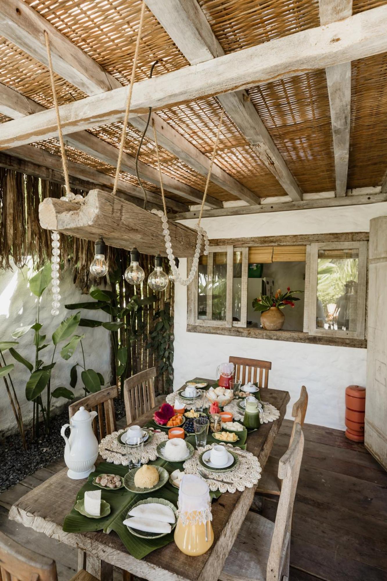 Vila Ruda Trancoso Kültér fotó