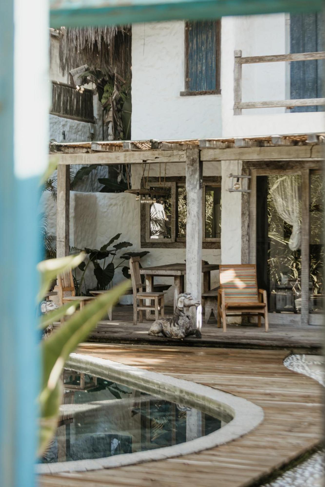 Vila Ruda Trancoso Kültér fotó