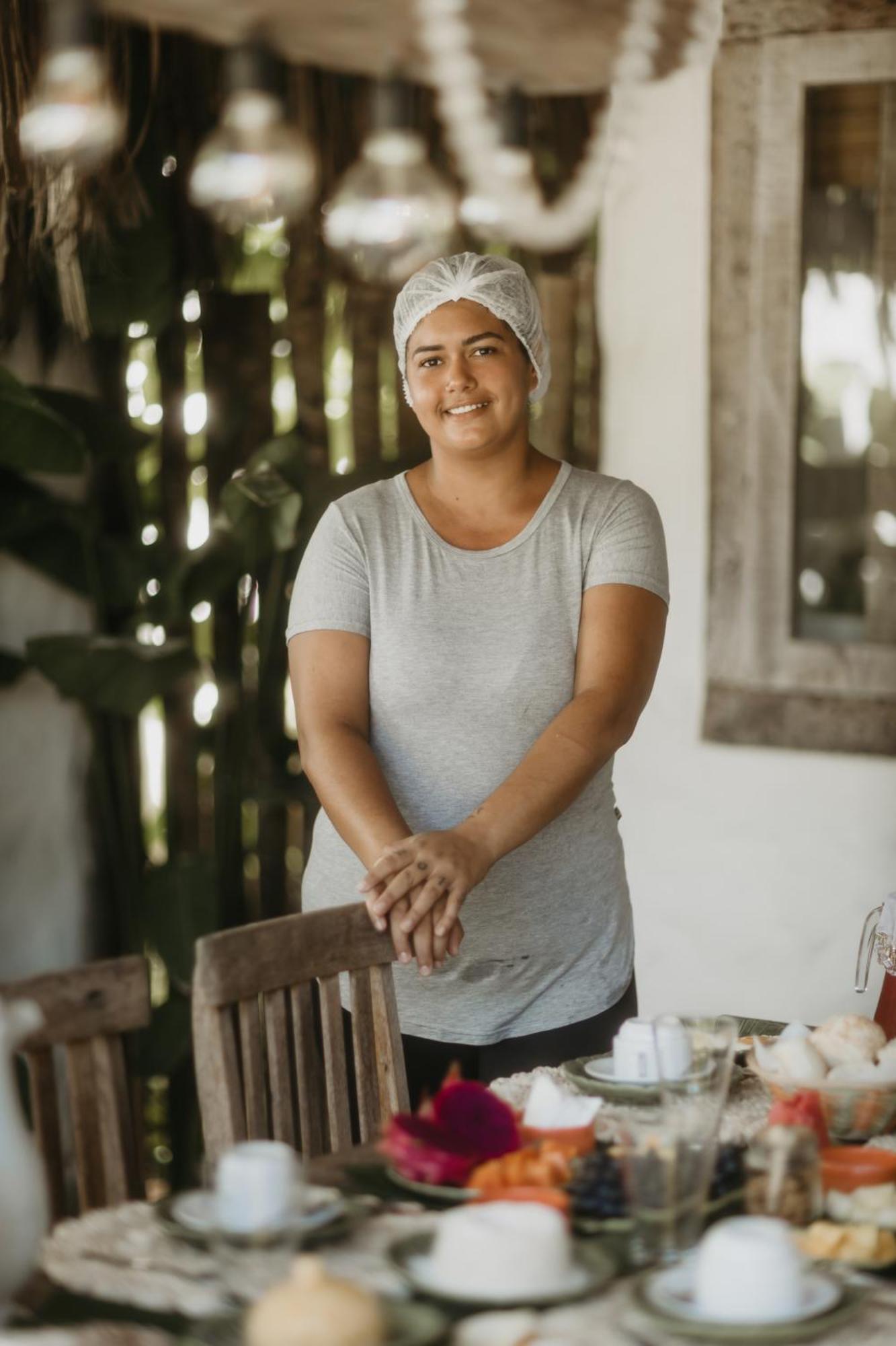 Vila Ruda Trancoso Kültér fotó